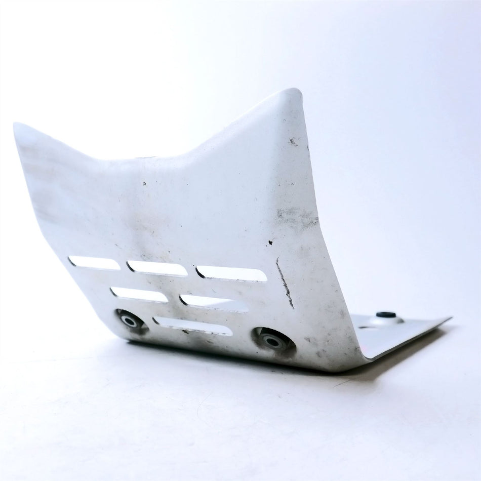 2022 Moto Guzzi V85 TT E5 Belly Pan - 2B004655