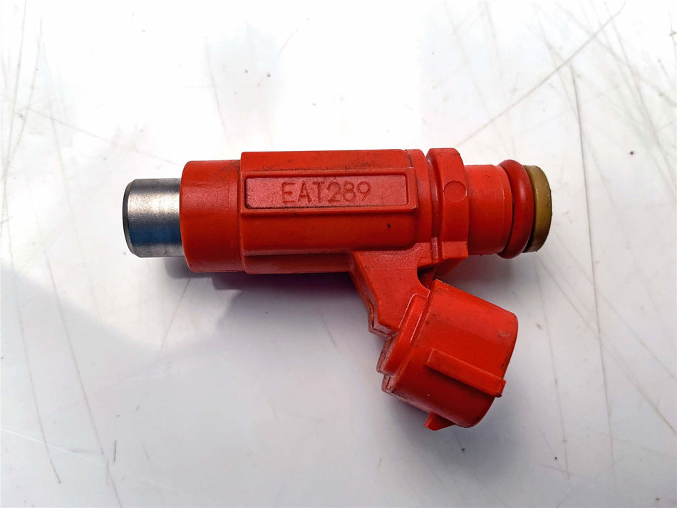 2019 Kawasaki Ninja ZX6R ZX636 Fuel Injector - 490330012