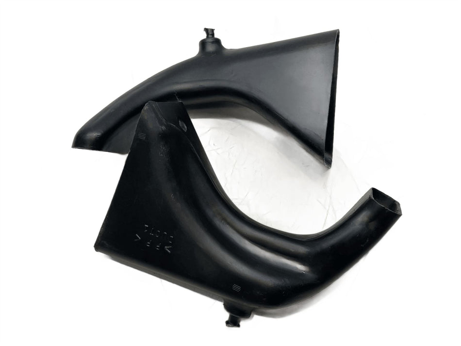 2018 Yamaha XJR1300 Air Intake Duct Pair DUCT1 DUCT2