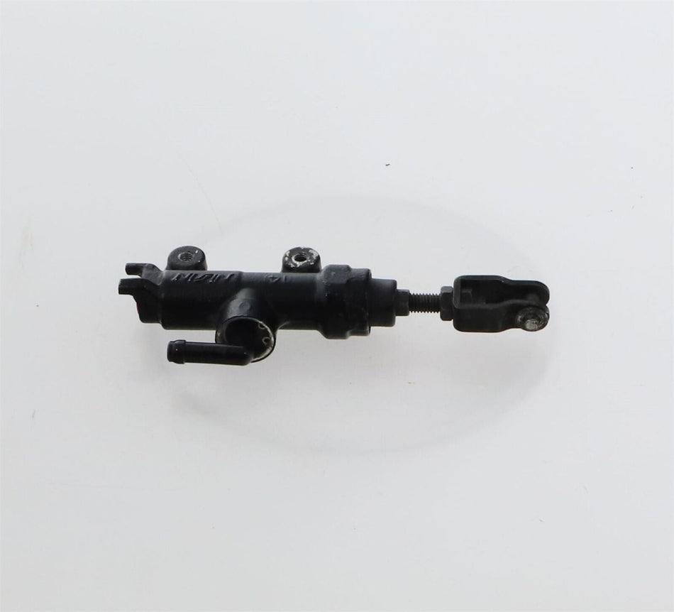 2011-2018 SUZUKI GSX-R750 Rear Brake Master Cylinder - 6960047H31000