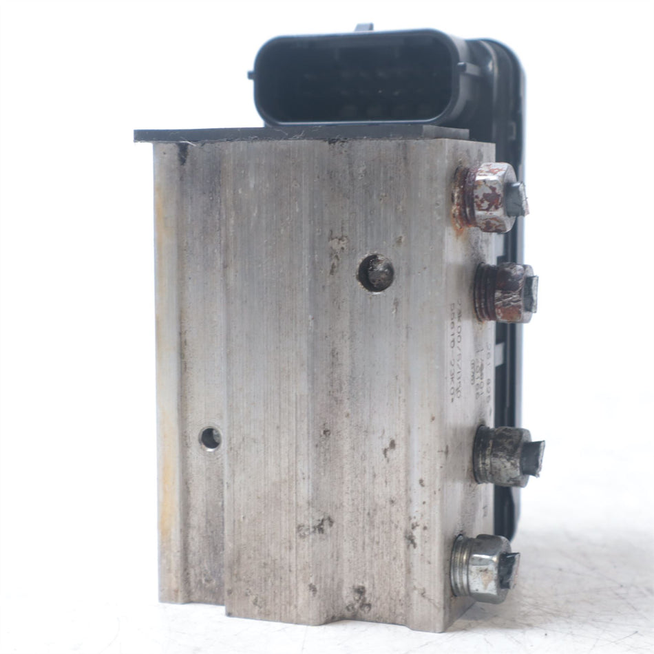 2019 Suzuki GSX-R125 ABS Pump - 5561023K00000