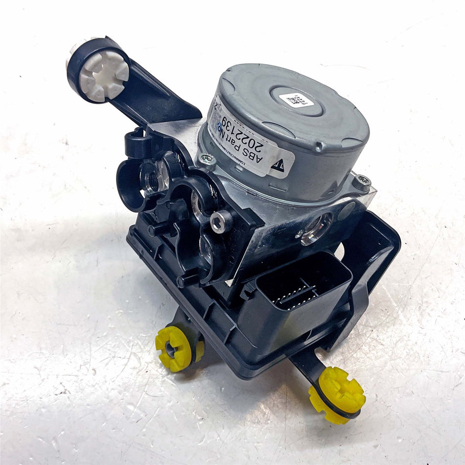 2025 Triumph Speed Triple 1200 RS ABS Pump - T2025191
