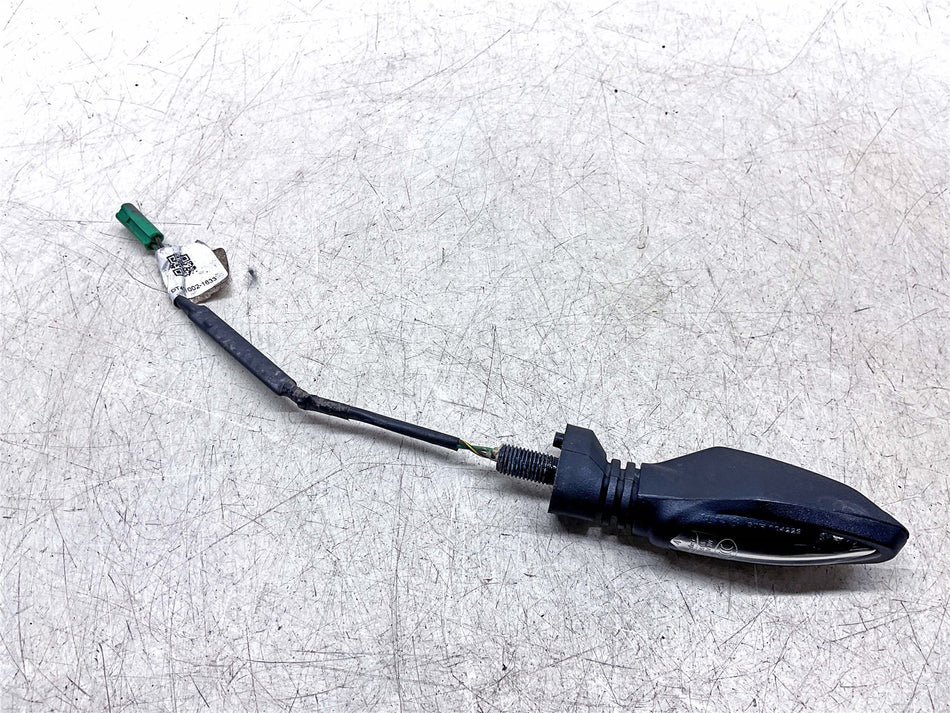 2025 KTM Duke 125 Rear Left Indicator Assy - 91214026000