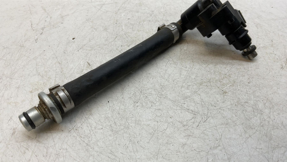 2017 Husqvarna 701 Enduro Fuel Pump