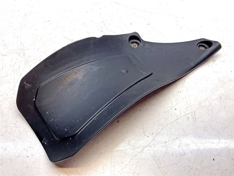 2020 KTM 350 EXC F Six Days Splash Guard - 79006010010