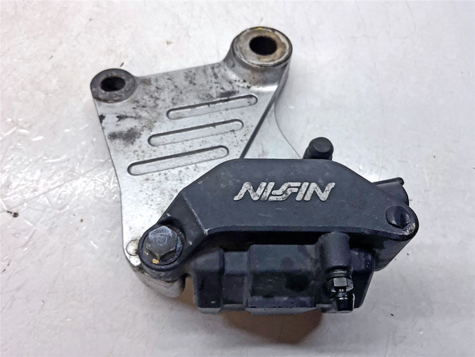 2005 Honda VTX1800 Rear Caliper - 43150MCVR11