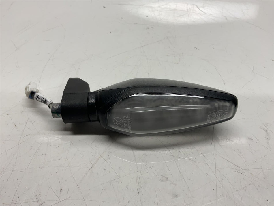 2024 TRIUMPH SCRAMBLER 400X Rear Left Indicator - TA401005