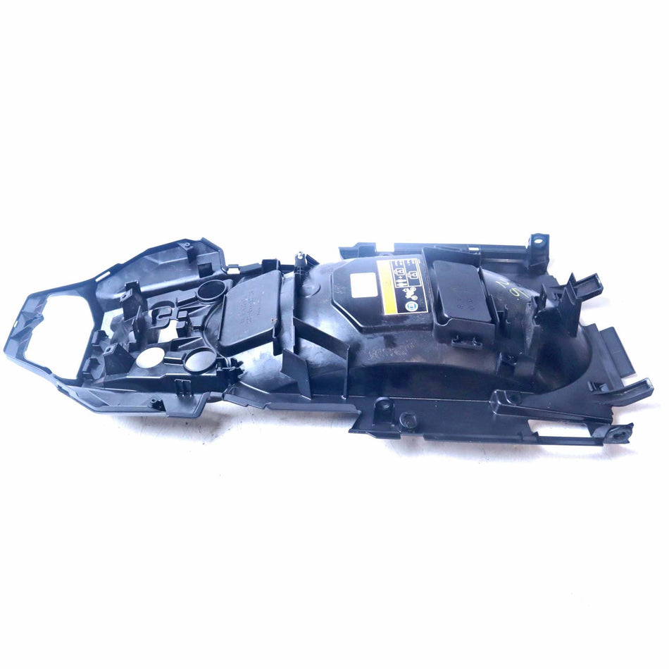 2021 Honda CRF1100L Africa Twin Adv Sports Rear Undertray - 80105MKSE20