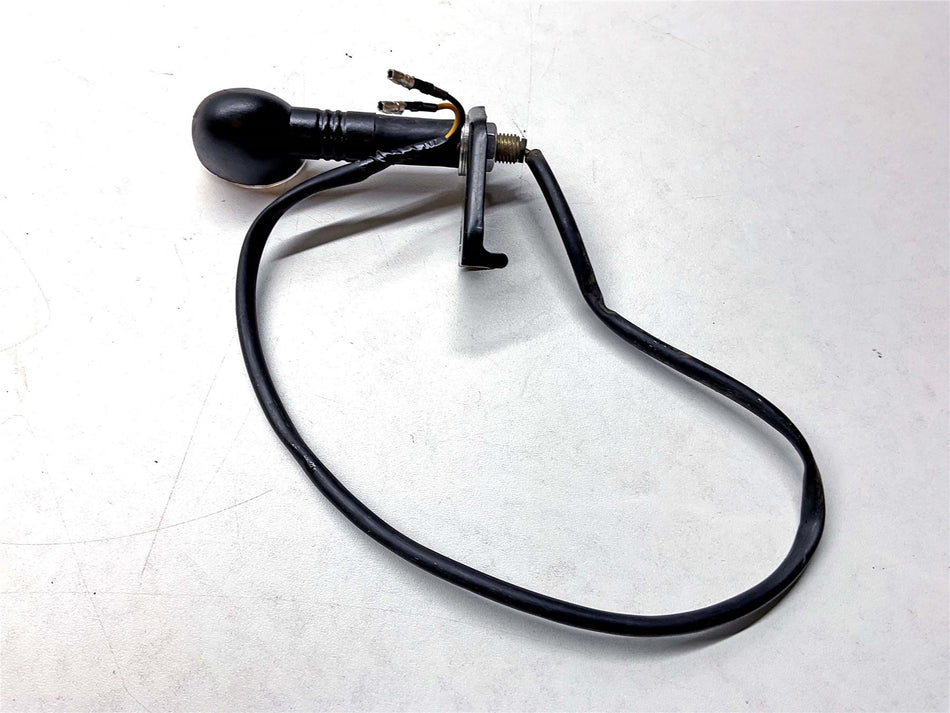 2026 Herald Scrambler Left Front LED Indicator - 120067