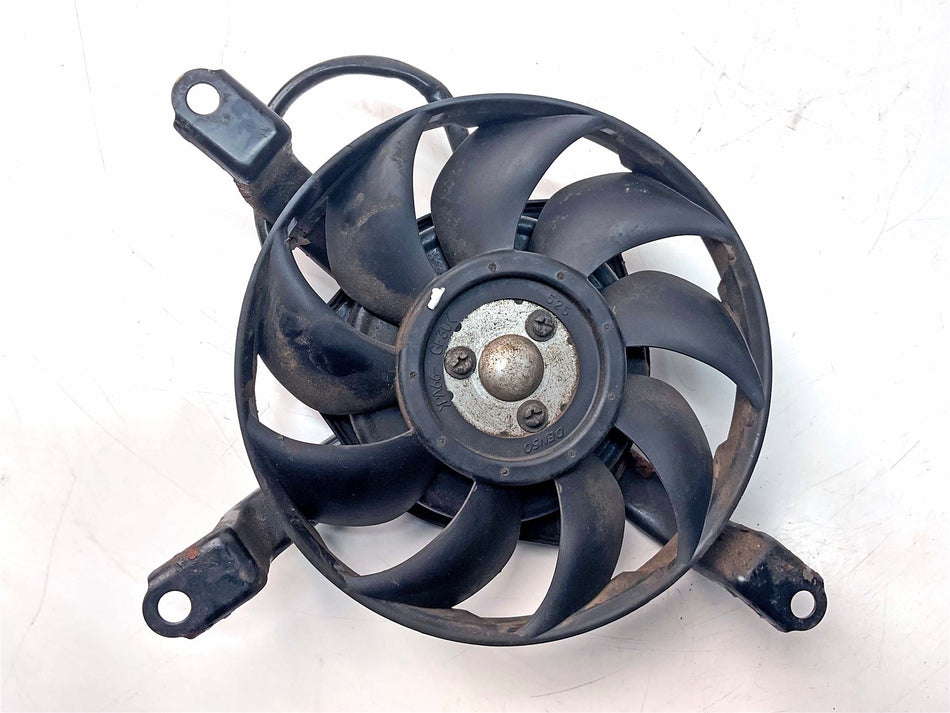 2015 Kawasaki ER-6f Radiator Fan - 595020587