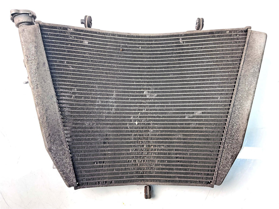 2011 Suzuki GSX-R750 Radiator - 1771014J00000