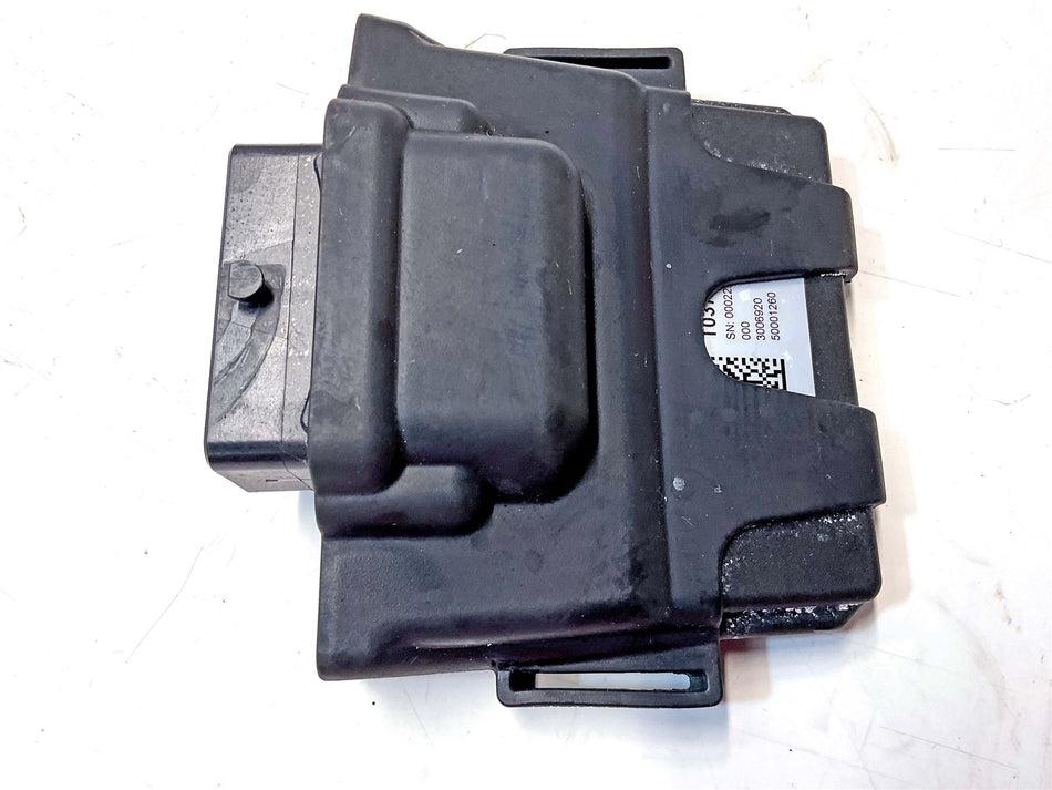 2024 KTM 1390 Super Duke BCU 1.0 EXT Body Control Unit - T03711033000