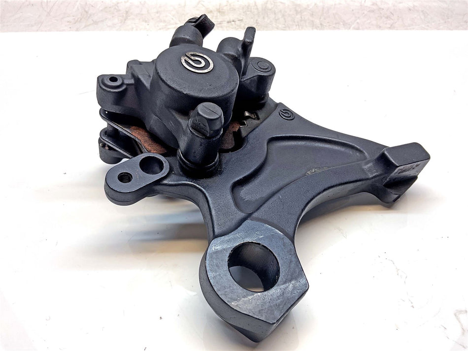 2013 Triumph Street Triple 675 R Rear Brake Caliper - T2024900