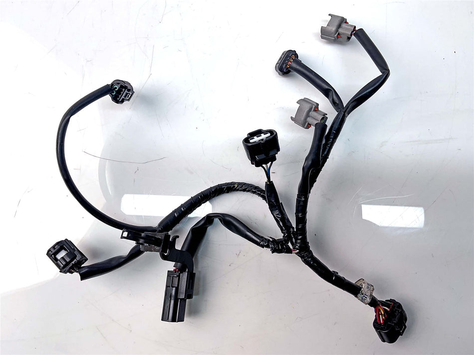 2016 Yamaha MT-07 Secondary Wiring Harness Loom - 1WS8230900