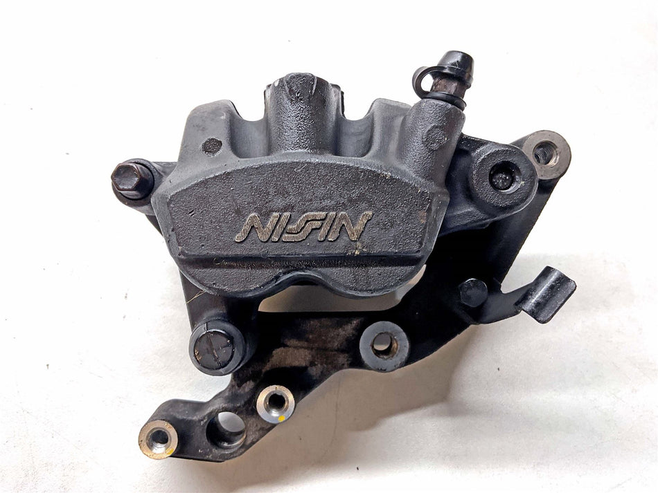2015 Honda CB500X Front Brake Caliper Right - 45250MGZJ11