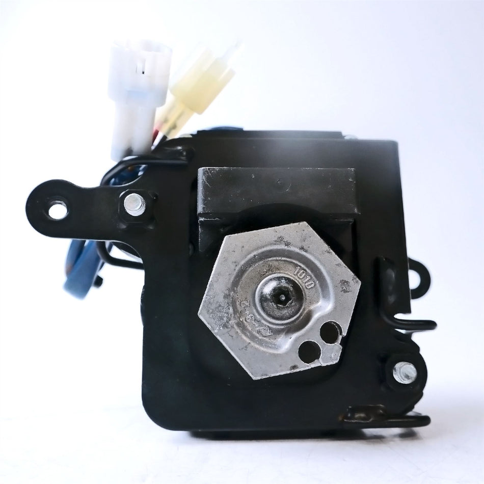 2019 Kawasaki Ninja ZX6R ZX636 Exhaust Valve Servo - 211740009