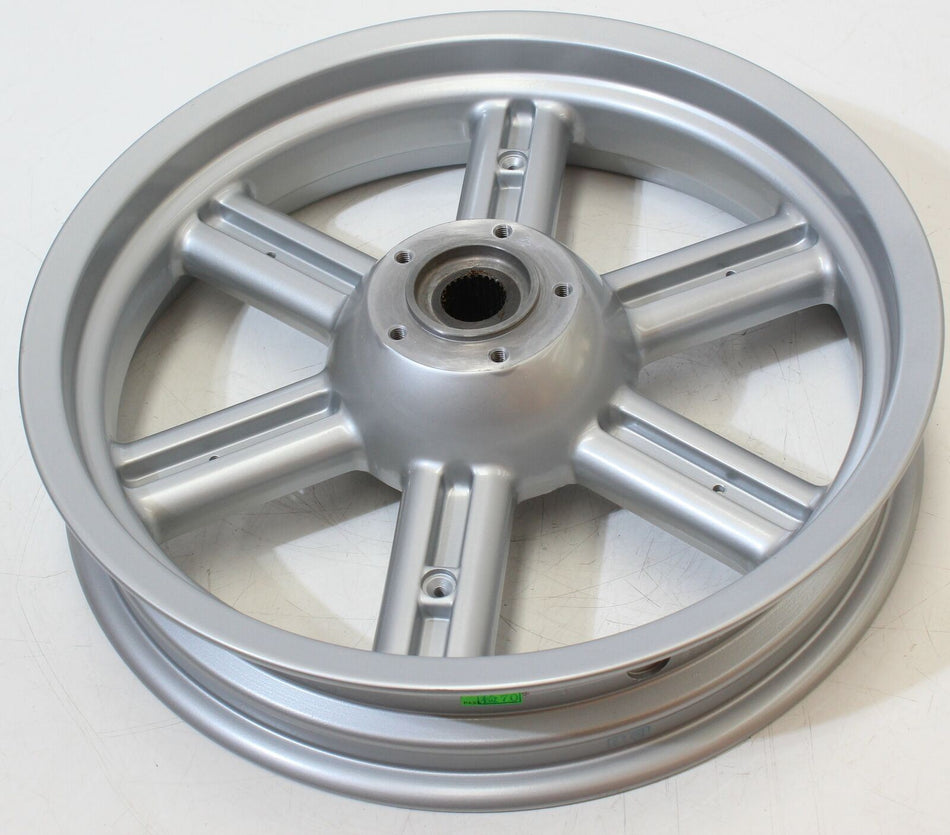 2006-2008 APRILIA SPORT CITY 125 200 250 REAR WHEEL RIM 3.00 x 15" (NEW) 642894