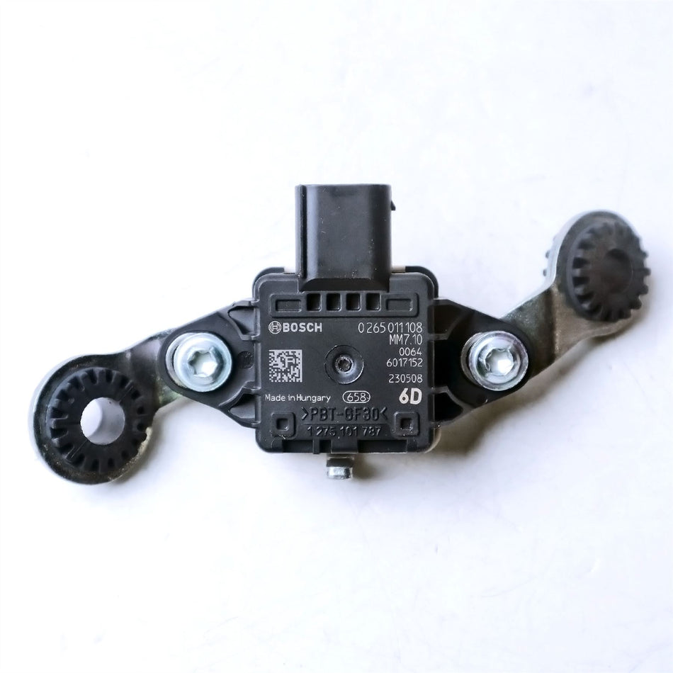 2024 Ducati Multistrada V4 S Grand Tour Tilt Sensor - 38540093B
