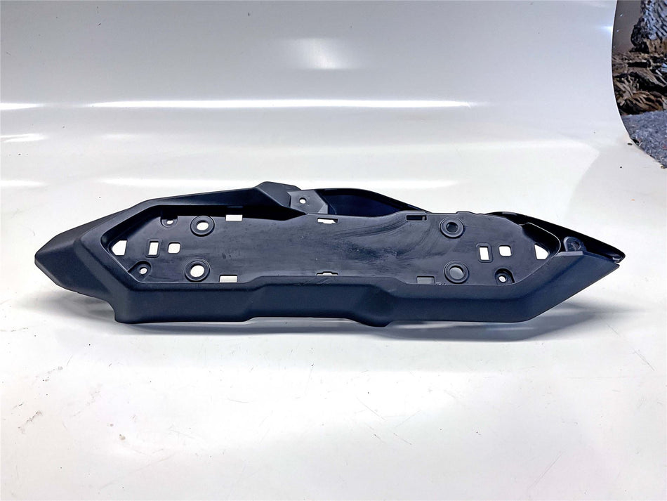 2022 Suzuki GSX-S1000GT Right Rear Lower Side Cover (G) - 47131-48K10
