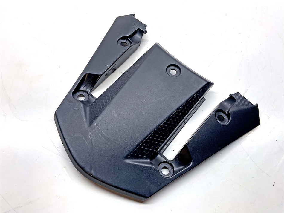 2024 Moto Guzzi V100 Mandello S Front Under Fairing - 2B010490