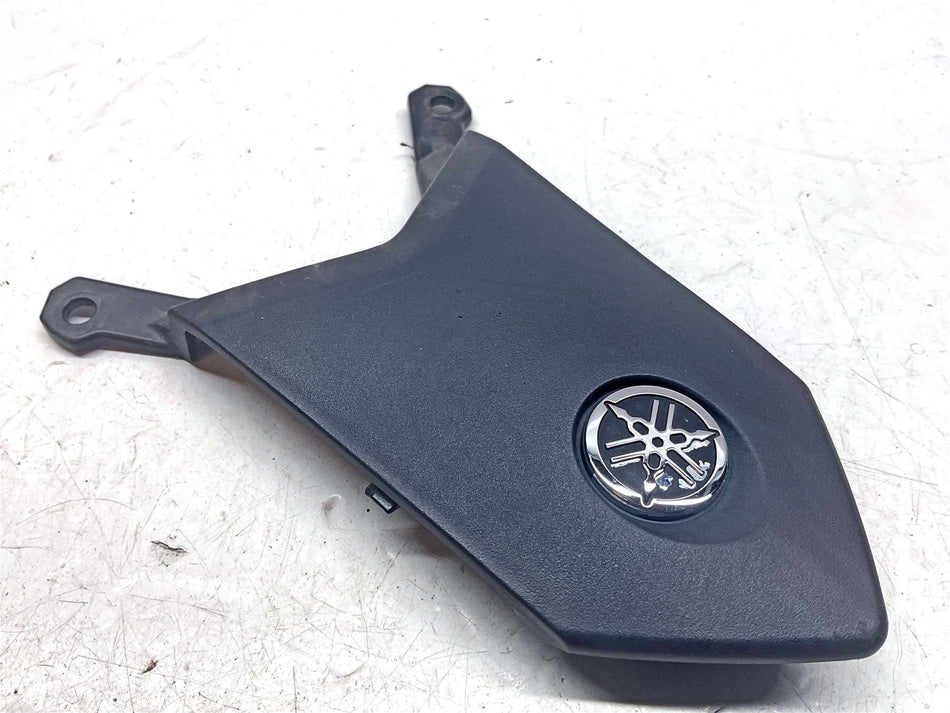 2019 Yamaha MT-03 Rear End Cover Panel - 1WD-F171N-00
