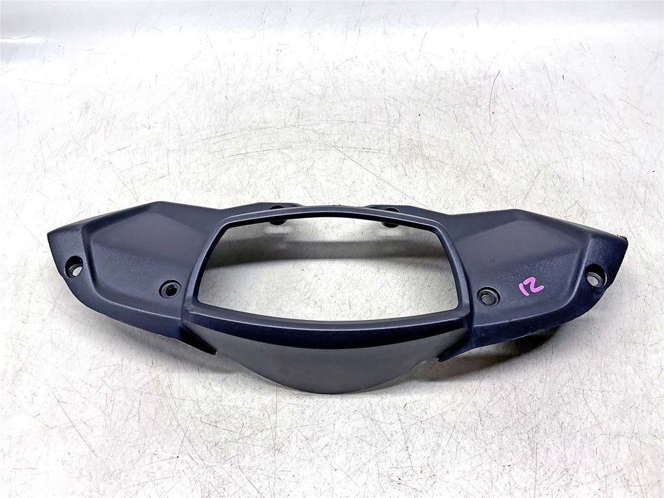2023 Aprilia RS125 Cockpit Surround - 2B008210