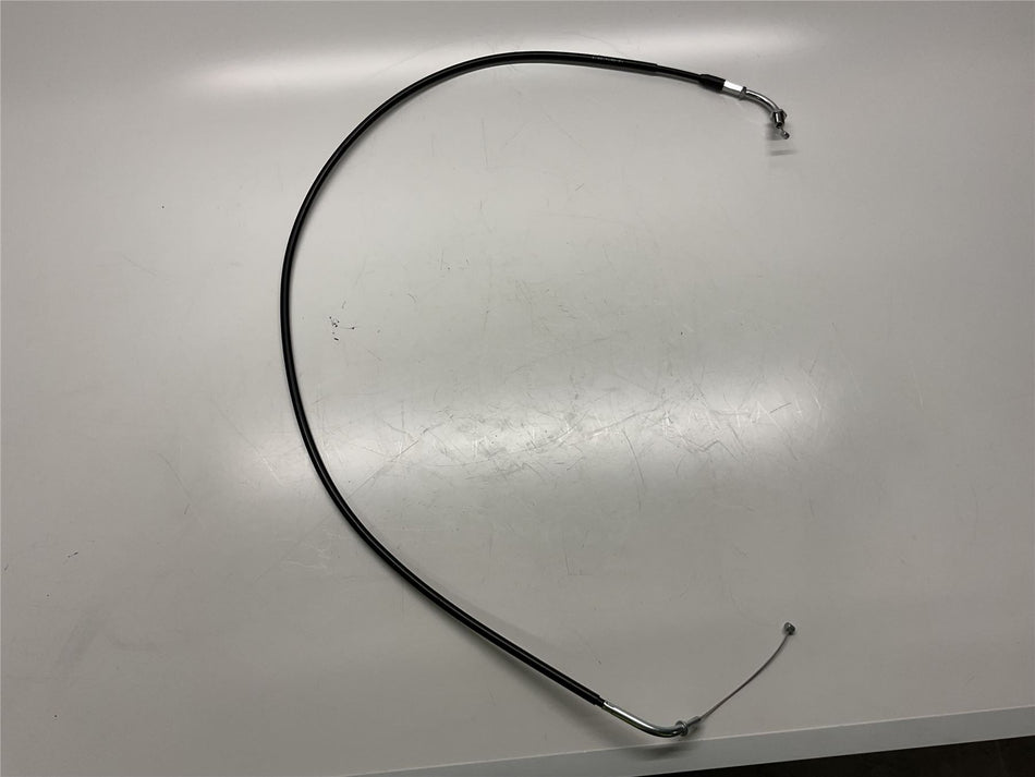 2021 KAWASAKI EJ 800 BKF STREET Upper Throttle Cable - 54012-0674