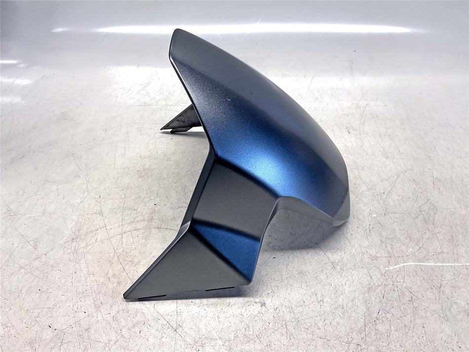 2022 Honda NT1100 Front Mudguard  (Grey)  - 61110MKHD00ZQ