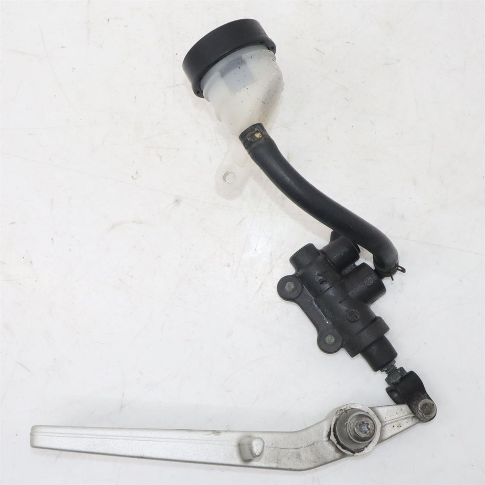 2019 BMW R1250RS Rear Brake Master Cylinder  - 35218548041