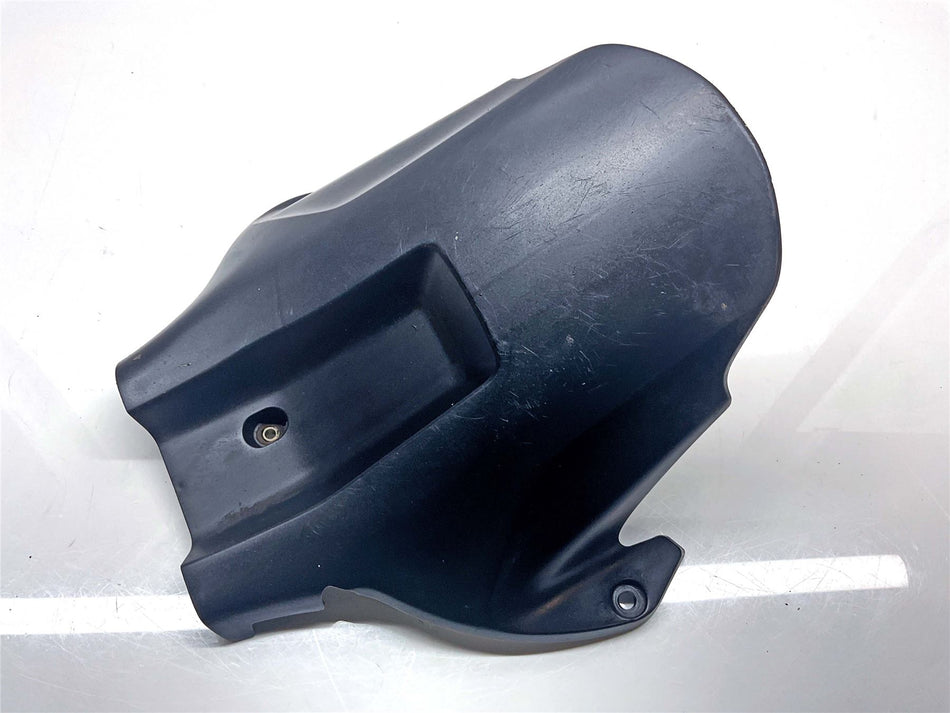 2005 Honda CBR1000RR Fireblade Rear Mudguard / Fender - 80120MEL00