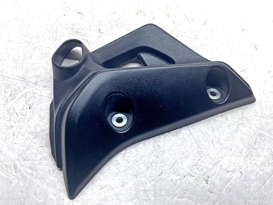 2023 Yamaha MT-07 Radiator Side Cover - BAT2173100