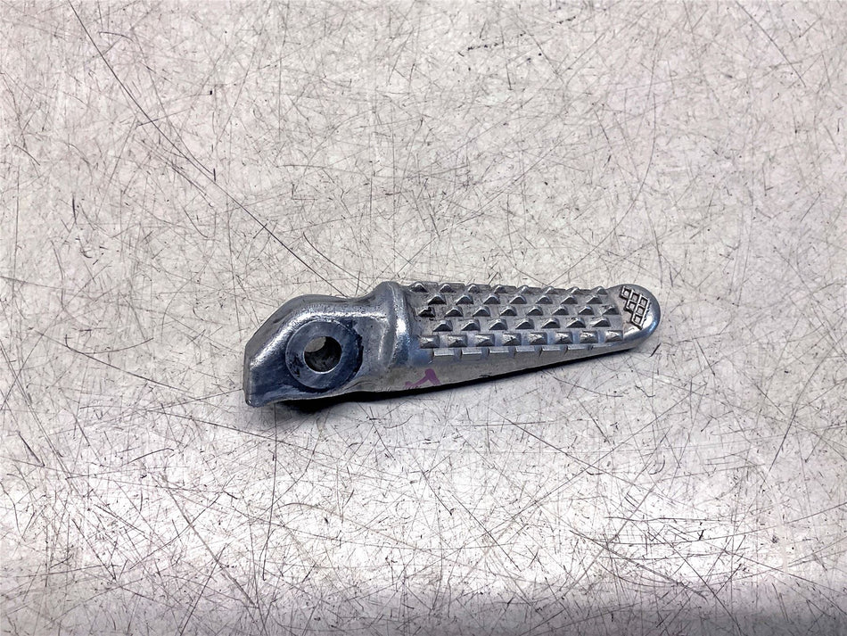 2021 Honda CB650 Left Rear Footrest - 50730K94T00