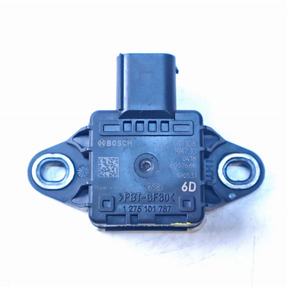 2020 Ducati Panigale V4 R Tilt Sensor - 38540093B