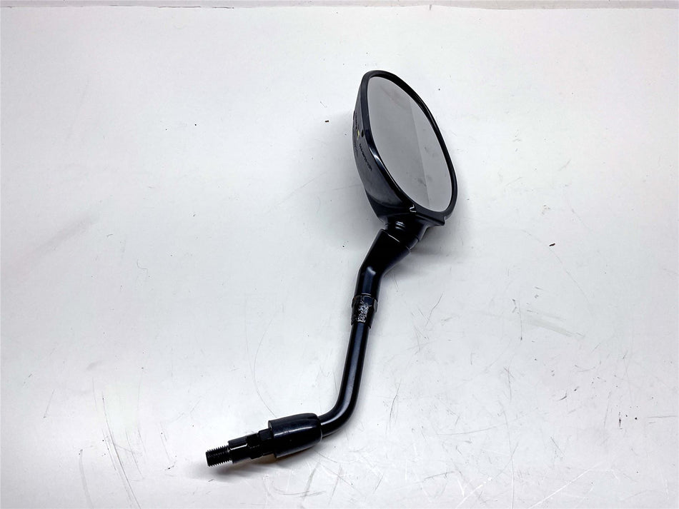 2022 Triumph Tiger 900 GT Pro Left Mirror - T2060175
