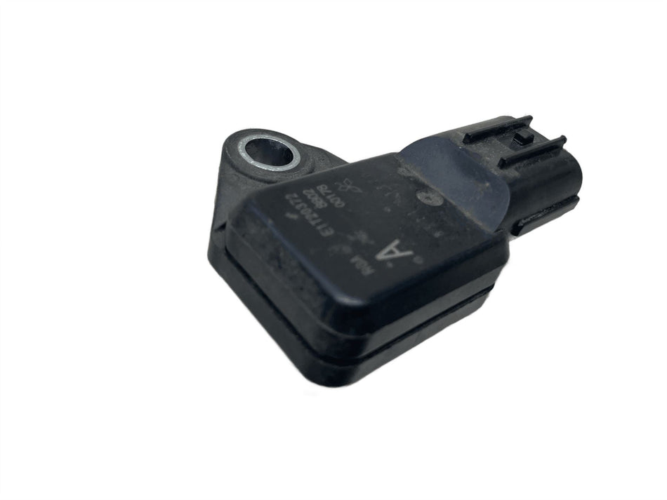 2021 Honda CB650R MAP Sensor E1T20372