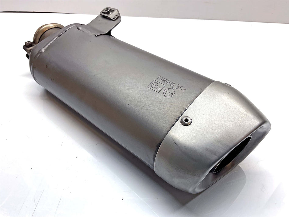 2023 Yamaha MT-10 SP Stock Exhaust Muffler / Silencer - B5Y147500000