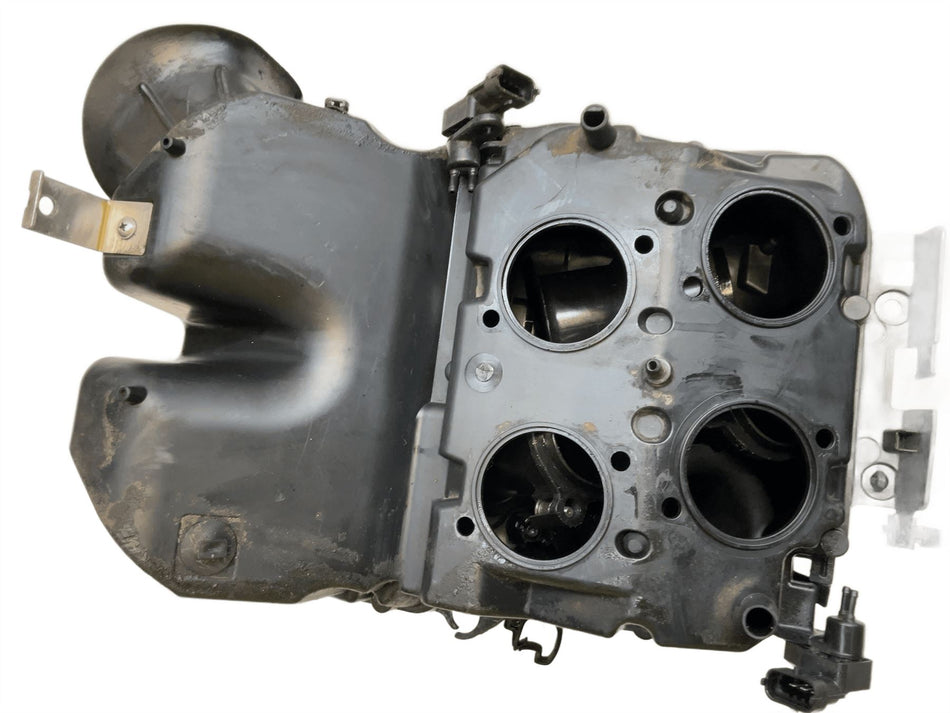 2021 Aprilia Tuono V4 1100 Factory Airbox ZD41069