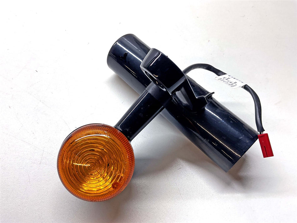 2024 Royal Enfield Meteor 350 Right Front Indicator Assembly - RAN00296