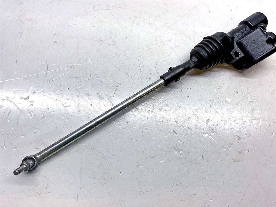 2021 Harley-Davidson Iron 1200 XL1200NS Rear Brake Master Cylinder - 41700025