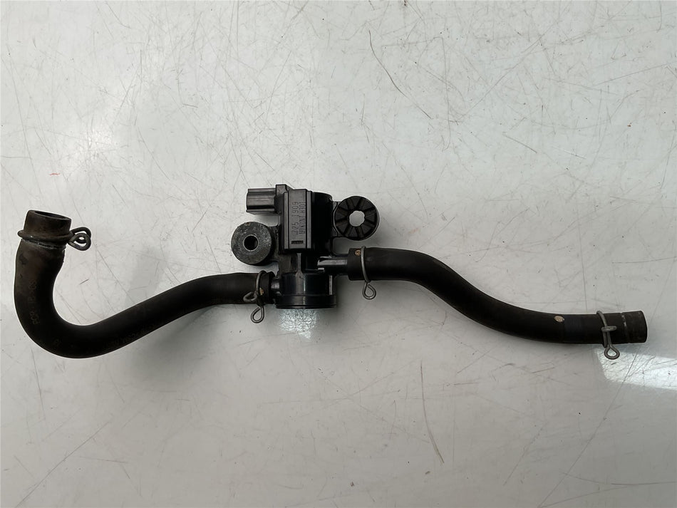 2017 Honda CB500X Air Injection Valve - 36450KVK902