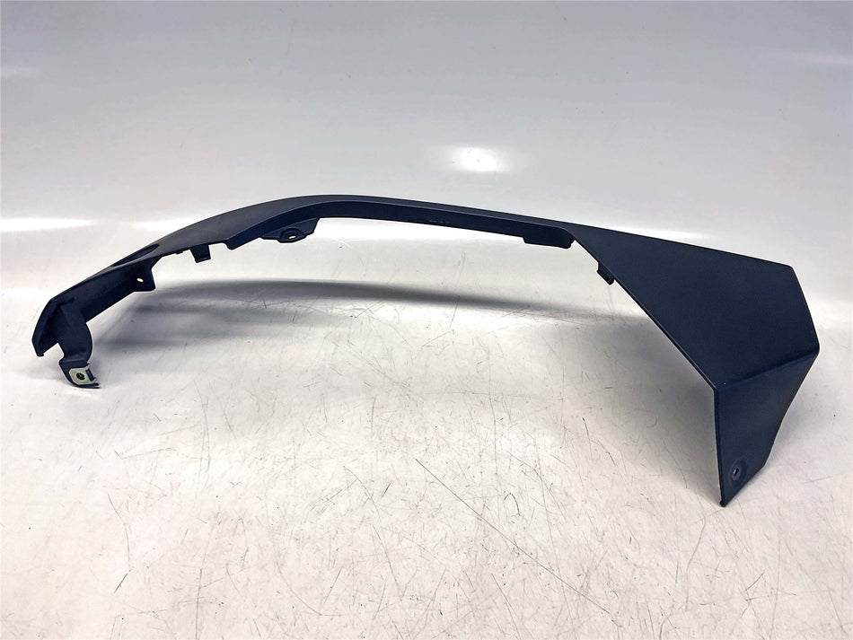 2020 BMW R1250RT Bag Cover Trunk Floor Upper Right - 46548520660