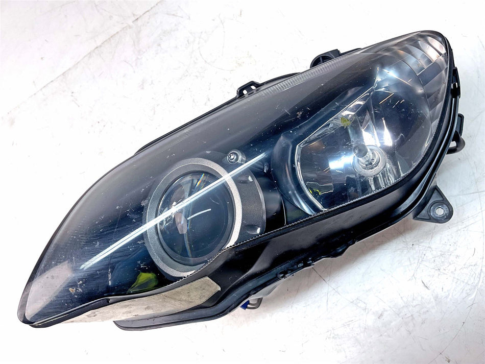 2006 Yamaha YZF R1 Left Headlight Unit - 5VY843030000