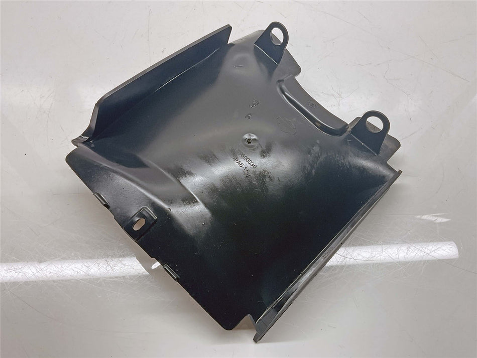 2021 Harley-Davidson Low Rider FXLR 107 Tyre Mudflap - 59600030