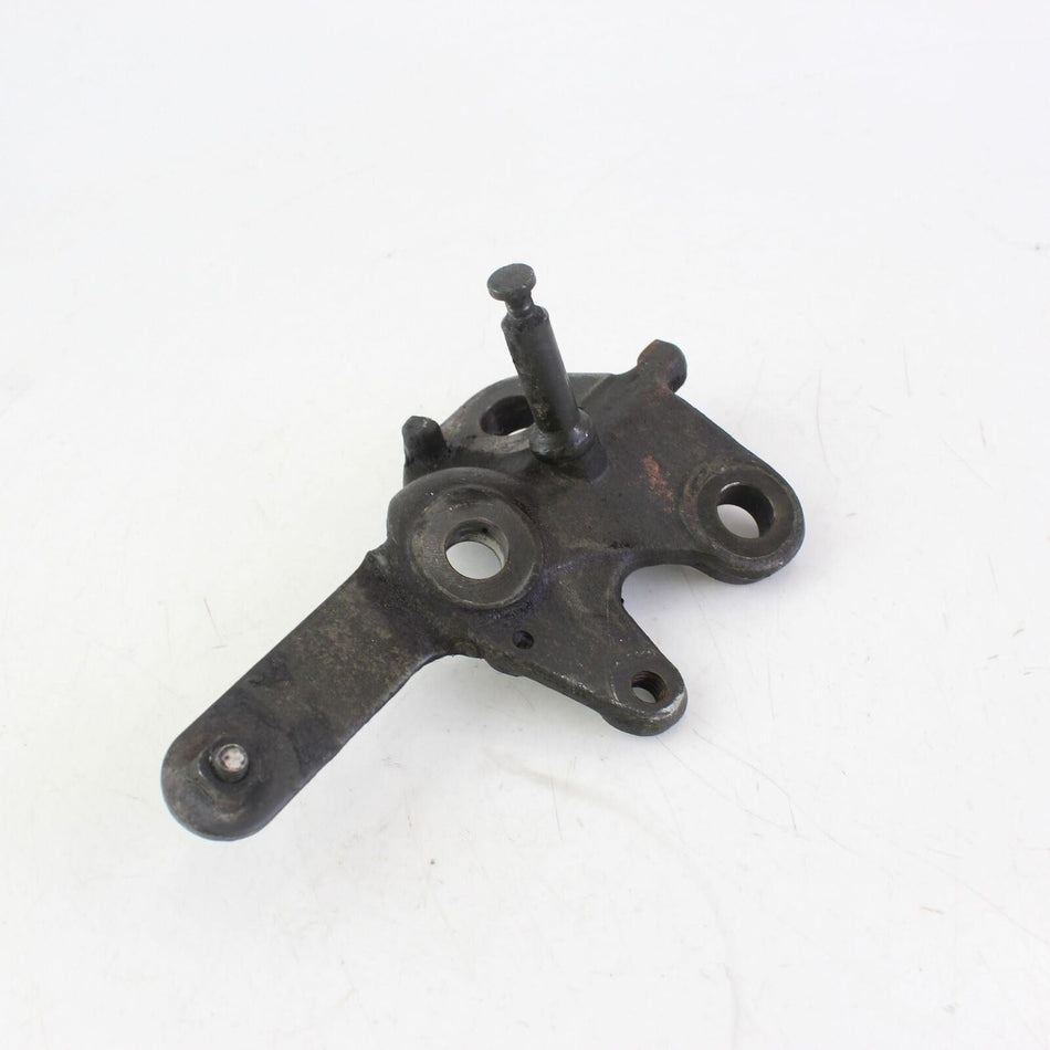 2008-2018 SUZUKI GSX-R1300  HAYABUSA Sidestand Bracket - 4233024F01000