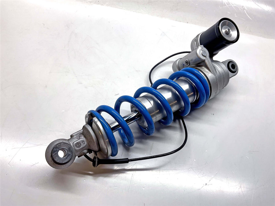 2025 BMW M1000R Rear Shock ESA - 1786 Miles - 33543830225