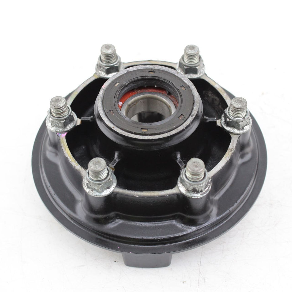 2013-2018 KAWASAKI Z800 R Rear Hub - 42033-0043