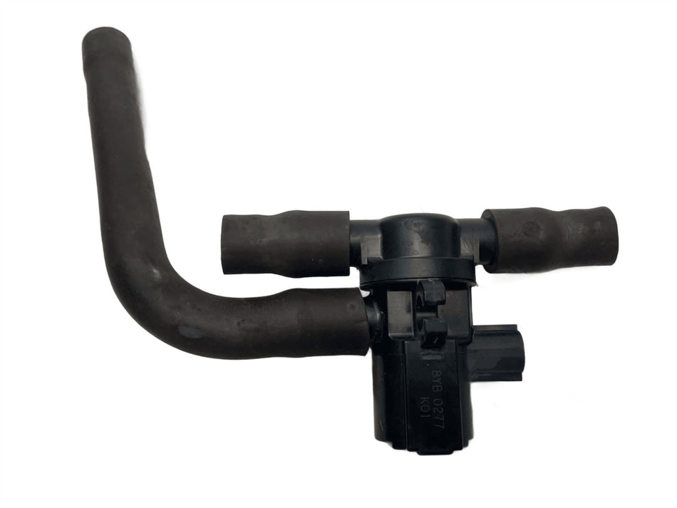 2009 Kawasaki Ninja ZX10R Air Switch Valve 8YB0277
