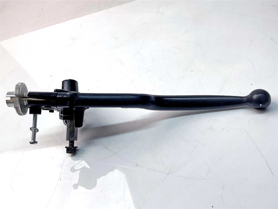 2024 Yamaha Tracer 9 GT+ Clutch Lever - BAM839120000