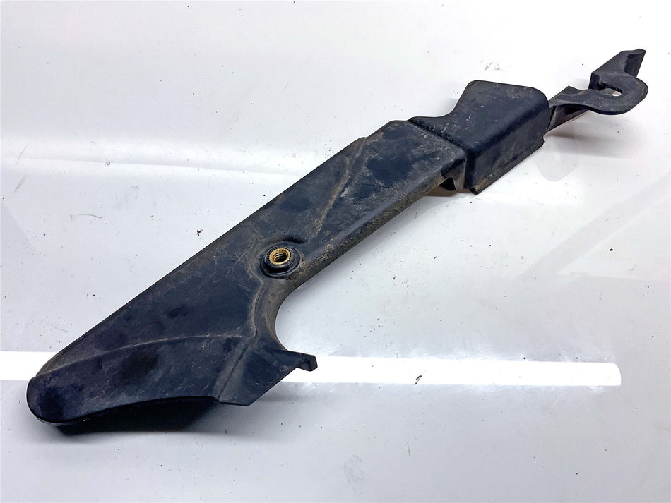 2009 Harley-Davidson Rocker C FXCWC Lower Drive Belt Guard