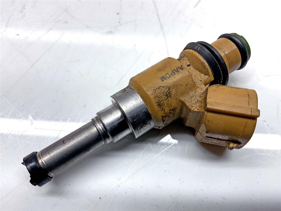2010 Yamaha YZF R6 Fuel Injector - 13S137610000